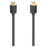 hama hama ultra high speed hdmi cable ultra hd 8k gold plated 3 metre