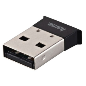Read more about the article Hama USB Bluetooth 5.0 C2 + EDR Adapter
