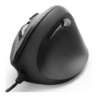 hama hama vertical ergonomic emc 500 wired optical mouse 6 buttons 1000 1800 dpi black right handed versi