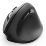hama hama vertical ergonomic emw 500 wireless optical mouse 6 buttons 1000 1800 dpi black right handed ve