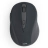 hama hama wm 400 compact wireless optical mouse 6 buttons 800 1600 dpi black