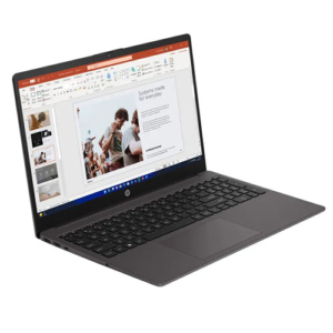 Read more about the article HP 255 G10 Laptop, 15.6″ FHD IPS, Ryzen 5 7530U, 16GB, 512GB SSD, No Optical or LAN, USB-C, Windows 11 Home