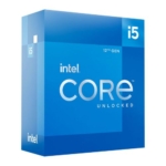 intel core i5 12600k cpu 1700 3 7 ghz 4 9 turbo 10 core 125w 150w turbo 10nm 20mb cache unlocked alder lake no heatsink fan