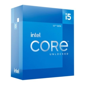 Read more about the article Intel Core i5-12600K CPU, 1700, 3.7 GHz (4.9 Turbo), 10-Core, 125W (150W Turbo), 10nm, 20MB Cache, Unlocked, Alder Lake, NO HEATSINK/FAN