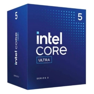 Read more about the article Intel Core Ultra 5 225 CPU, 1851, 4.9GHz Turbo, 10-Core, 65W (121W Turbo), 20MB Cache, Arrow Lake