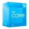 intel intel core i3 12100f cpu 1700 33 ghz 43 turbo quad core 58w 12mb cache alder lake no graphics