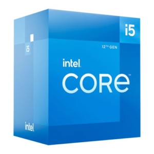Read more about the article Intel Core i5-12400 CPU, 1700, 2.5 GHz (4.4 Turbo), 6-Core, 65W, 18MB Cache, Alder Lake