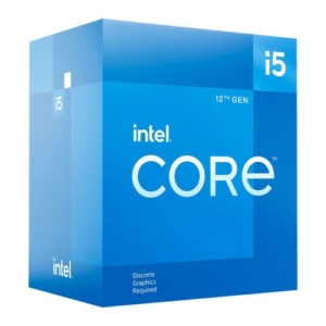 Read more about the article Intel Core i5-12400F CPU, 1700, 2.5 GHz (4.4 Turbo), 6-Core, 65W, 18MB Cache, Alder Lake, No Graphics