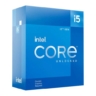 intel intel core i5 12600kf cpu 1700 37 ghz 49 turbo 10 core 125w 150w turbo 10nm 20mb cache unlocked alde