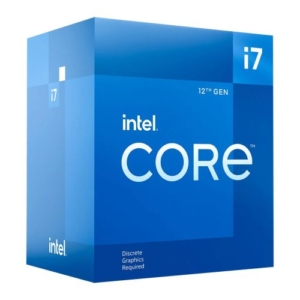 Read more about the article Intel Core i7-12700F CPU, 1700, 2.1 GHz (4.9 Turbo), 12-Core, 65W, 20MB Cache, Alder Lake, No Graphics