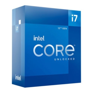 Read more about the article Intel Core i7-12700K CPU, 1700, 3.6 GHz (5.0 Turbo), 12-Core, 125W (190W Turbo), 10nm, 25MB Cache, Unlocked, Alder Lake, NO HEATSINK/FAN