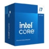 intel intel core i7 14700f cpu 1700 up to 54ghz 20 core 65w 219w turbo 10nm 33mb cache raptor lake refresh