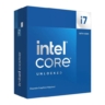 intel intel core i7 14700kf cpu 1700 34 ghz 56 turbo 20 core 125w 253w turbo 10nm 33mb cache unlocked rapt