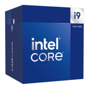 Read more about the article Intel Core i9-14900 CPU, 1700, Up to 5.8GHz, 24-Core, 65W (219W Turbo), 10nm, 36MB Cache, Raptor Lake Refresh