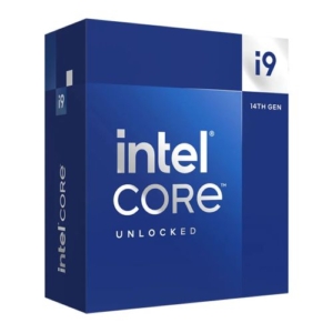 Read more about the article Intel Core i9-14900K CPU, 1700, 3.2 GHz (6.0 Turbo), 24-Core, 125W (253W Turbo), 10nm, 36MB Cache, Unlocked, Raptor Lake Refresh, NO HEATSINK/FAN