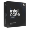 intel intel core ultra 5 245k cpu 1851 52ghz turbo 14 core 125w 159w turbo 24mb cache unlocked arrow lake 