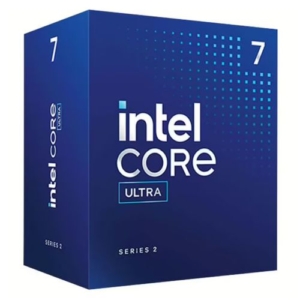 Read more about the article Intel Core Ultra 7 265 CPU, 1851, 5.3GHz Turbo, 20-Core, 65W (182W Turbo), 30MB Cache, Arrow Lake