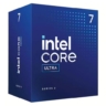 intel intel core ultra 7 265 cpu 1851 53ghz turbo 20 core 65w 182w turbo 30mb cache arrow lake