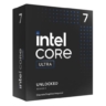 intel intel core ultra 7 265kf cpu 1851 55ghz turbo 20 core 125w 250w turbo 30mb cache unlocked arrow lake