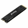 kingston kingston 1tb fury renegade g5 gen5 m2 nvme ssd m2 2280 pcie 50 3d tlc nand rw 142k11k mbs 22m215m io