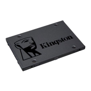 Read more about the article Kingston 240GB SSDNow A400 SSD, 2.5″, SATA3, R/W 500/350 MB/s, 7mm