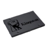 kingston kingston 240gb ssdnow a400 ssd 25 sata3 rw 500350 mbs 7mm