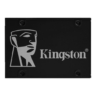 kingston kingston 256gb kc600 ssd 25 sata3 3d tlc nand rw 550500 mbs 7mm