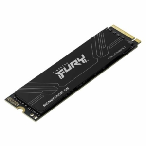 Read more about the article Kingston 2TB Fury Renegade G5 Gen5 M.2 NVMe SSD, M.2 2280, PCIe 5.0, 3D TLC NAND, R/W 14.7K/14K MB/s, 2.2M/2.2M IOPS