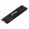 kingston kingston 2tb fury renegade g5 gen5 m2 nvme ssd m2 2280 pcie 50 3d tlc nand rw 147k14k mbs 22m22m iop