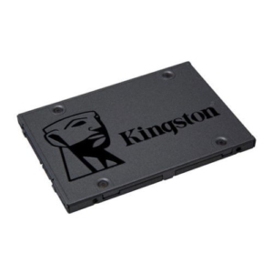 Read more about the article Kingston 480GB SSDNow A400 SSD, 2.5″, SATA3, R/W 500/450 MB/s, 7mm
