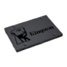 kingston kingston 480gb ssdnow a400 ssd 25 sata3 rw 500450 mbs 7mm