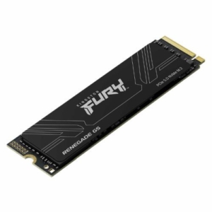 Read more about the article Kingston 4TB Fury Renegade G5 Gen5 M.2 NVMe SSD, M.2 2280, PCIe 5.0, 3D TLC NAND, R/W 14.8K/14K MB/s, 2.2M/2.2M IOPS