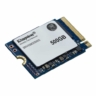kingston kingston 500gb nv3 m2 nvme gen4 ssd m2 2230 pcie4 rw 50003000 mbs