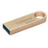 kingston kingston 512gb datatraveler se9 g3 memory pen usb 32 gen1 type a metal gold casing