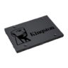 kingston kingston 960gb ssdnow a400 ssd 25 sata3 rw 500450 mbs 7mm