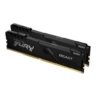 kingston kingston fury beast 32gb kit 2 x 16gb ddr4 3200mhz cl16 xmp dimm memory