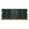 kingston kingston valueram 32gb ddr5 5600mhz pc5 44800 cl46 11v sodimm memory
