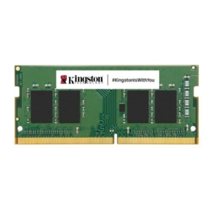 Read more about the article Kingston ValueRAM 8GB, DDR4, 3200MHz (PC4-25600), CL22, SODIMM Memory