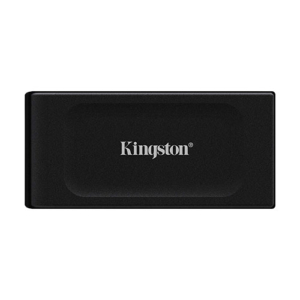 Read more about the article Kingston XS1000 1TB Pocket Size External SSD, USB 3.2 Gen2 Type-A, Black