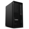 lenovo lenovo thinkstation p2 30fr tower pc i7 14700 32gb ddr5 1tb ssd rtx4060 gpu no optical card reader u
