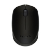 logitech logitech b170 wireless optical mouse usb 3 button