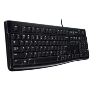 Read more about the article Logitech K120 Wired Keyboard, USB, Low Profile, Quiet Keys, OEM