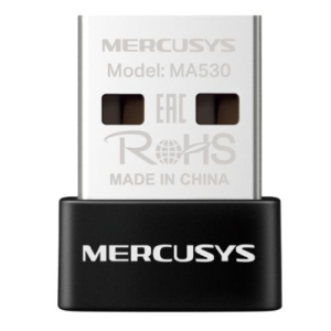 Read more about the article Mercusys (MA530) Bluetooth 5.3 Nano USB Adapter