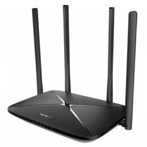 Read more about the article Mercusys (MB115-4G) 300Mbps Wireless N 4G LTE Router, Connect up to 32 Devices, Wi-Fi Router Mode