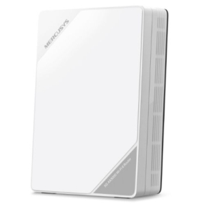 Read more about the article Mercusys (MB520-5G) 5G AX3000 Wireless Dual Band Router, 2.5G WAN/LAN, Phone Port, EasyMesh Compatible