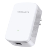 mercusys mercusys me10 300mbps wall plug wifi range extender 1x 10100 lan ap mode