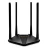 mercusys mercusys mr30g ac1200 wireless dual band gigabit cable router 2 lan 1 wan mu mimo access point mode