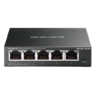 mercusys mercusys ms105gs m2 5 port 25g multi gigabit desktop switch 5x 25g ports fanless metal casing