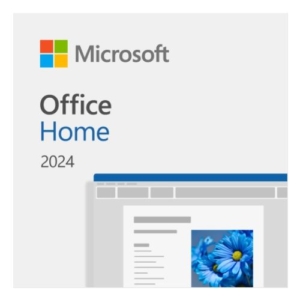 Read more about the article Microsoft Office 2024 Home, Retail, 1 Licence, Windows/MacOS, Medialess