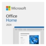 microsoft microsoft office 2024 home retail 1 licence windowsmacos medialess